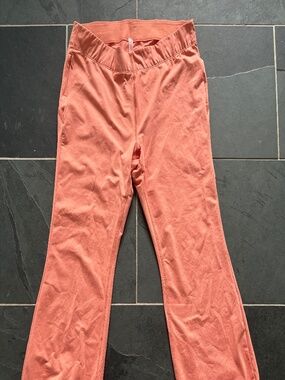 Free people movement joggers